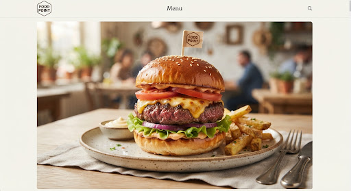 Burgers